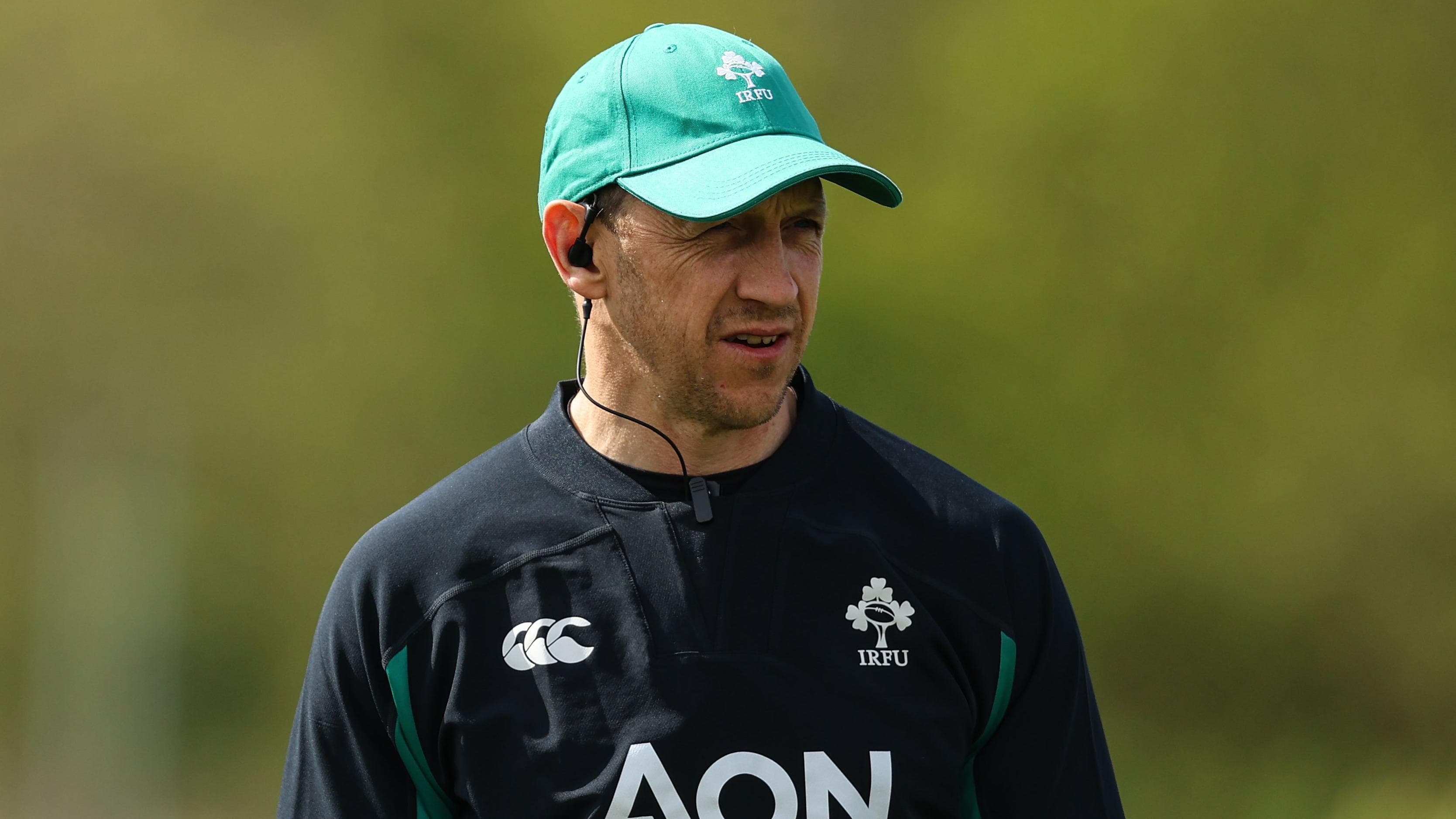 'We're ready for this one' - Bemand on France