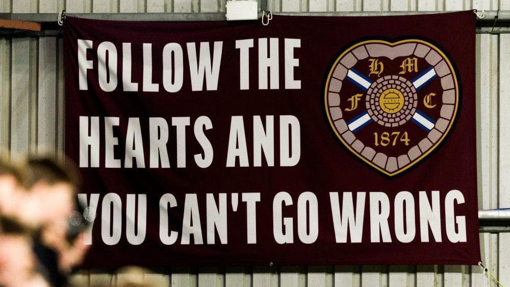 Immortality beckons - but Hearts must overcome Celtic & weight of history