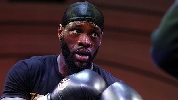 Wilder 'vehemently denies' claims he assaulted ex-partner's son