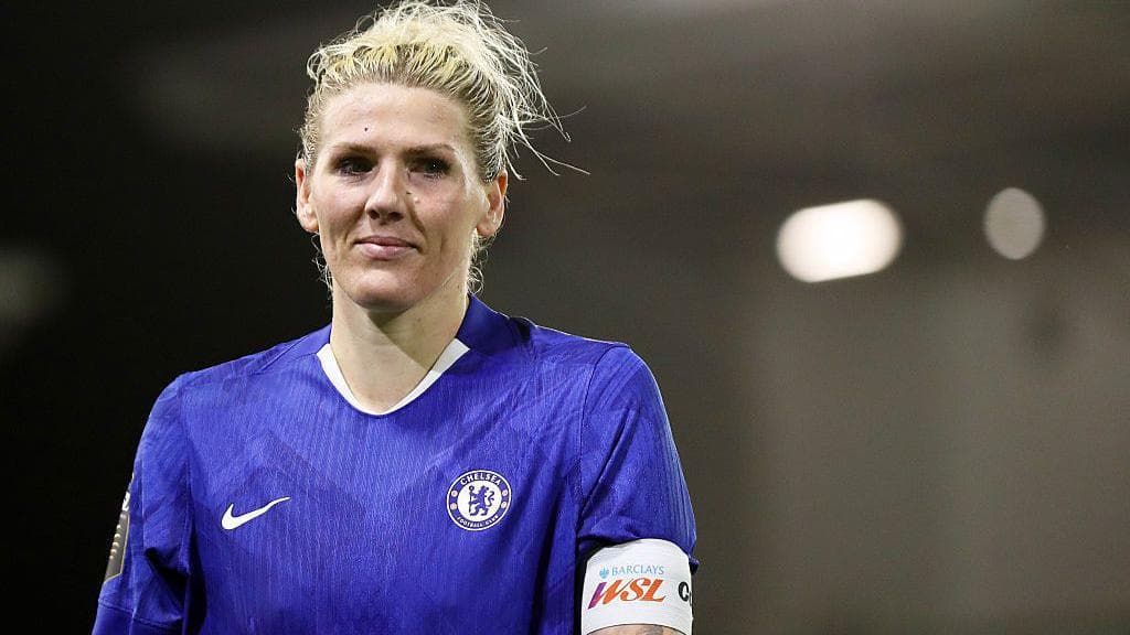 Chelsea captain Bright retires - what now for ex-England defender?
