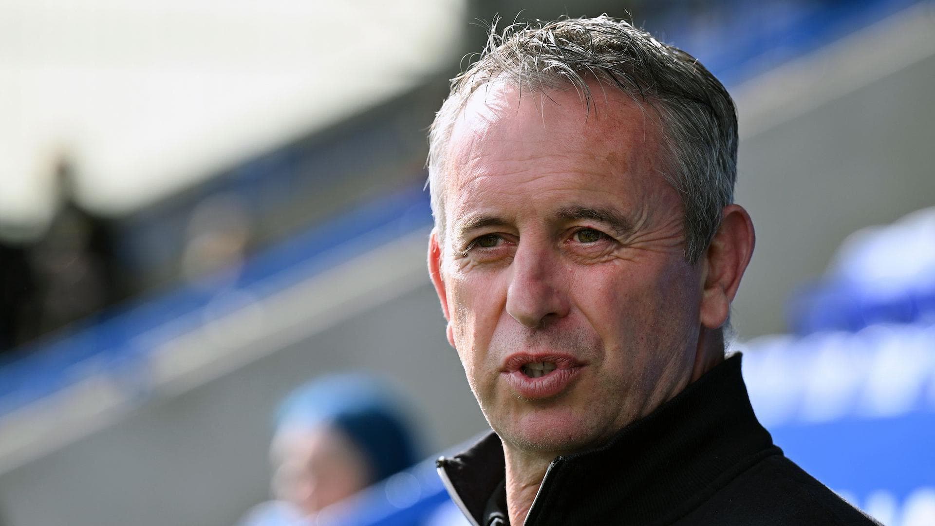 Hull FC appoint McNamara as Cartwright leaves