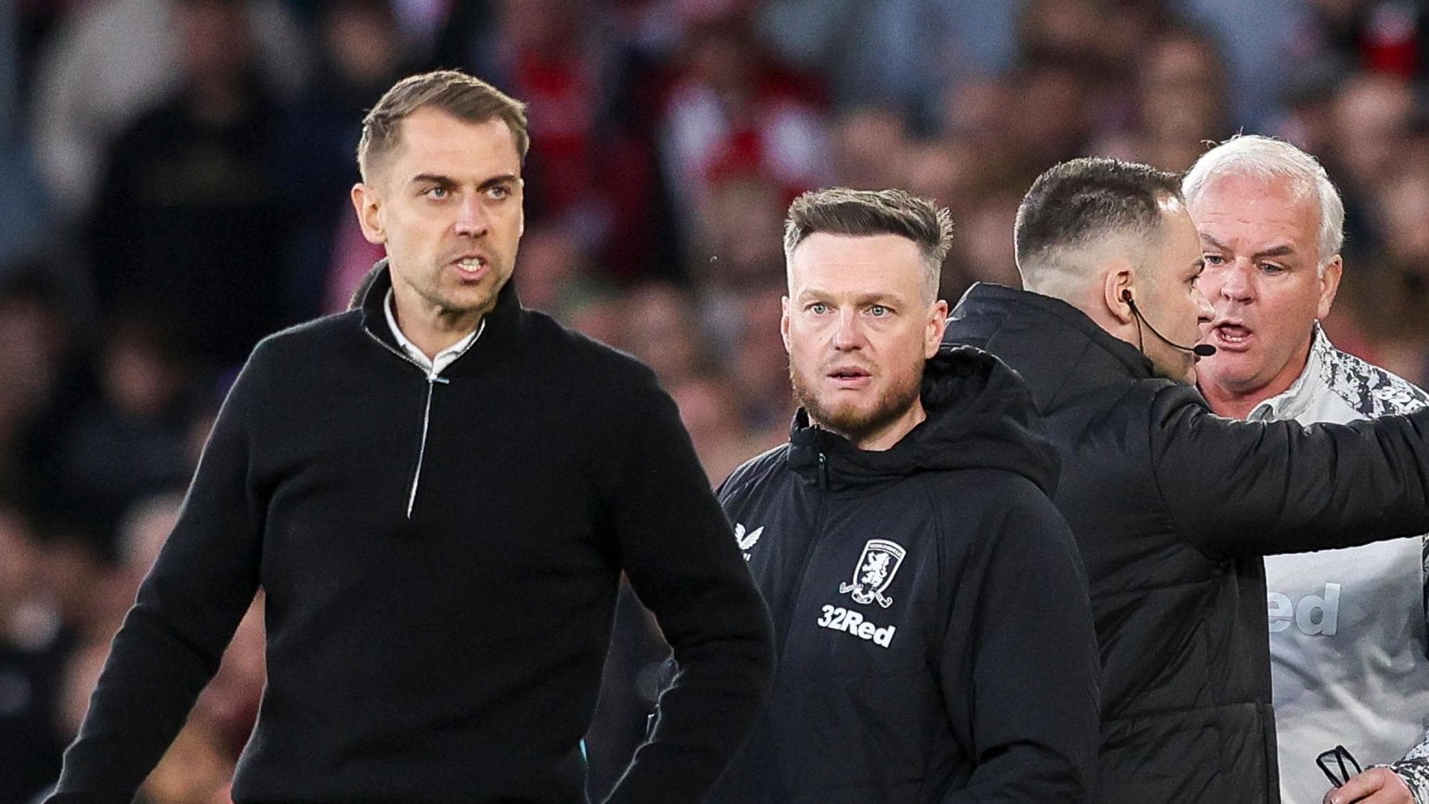 Will Middlesbrough-Southampton play-off have a decisive third act?