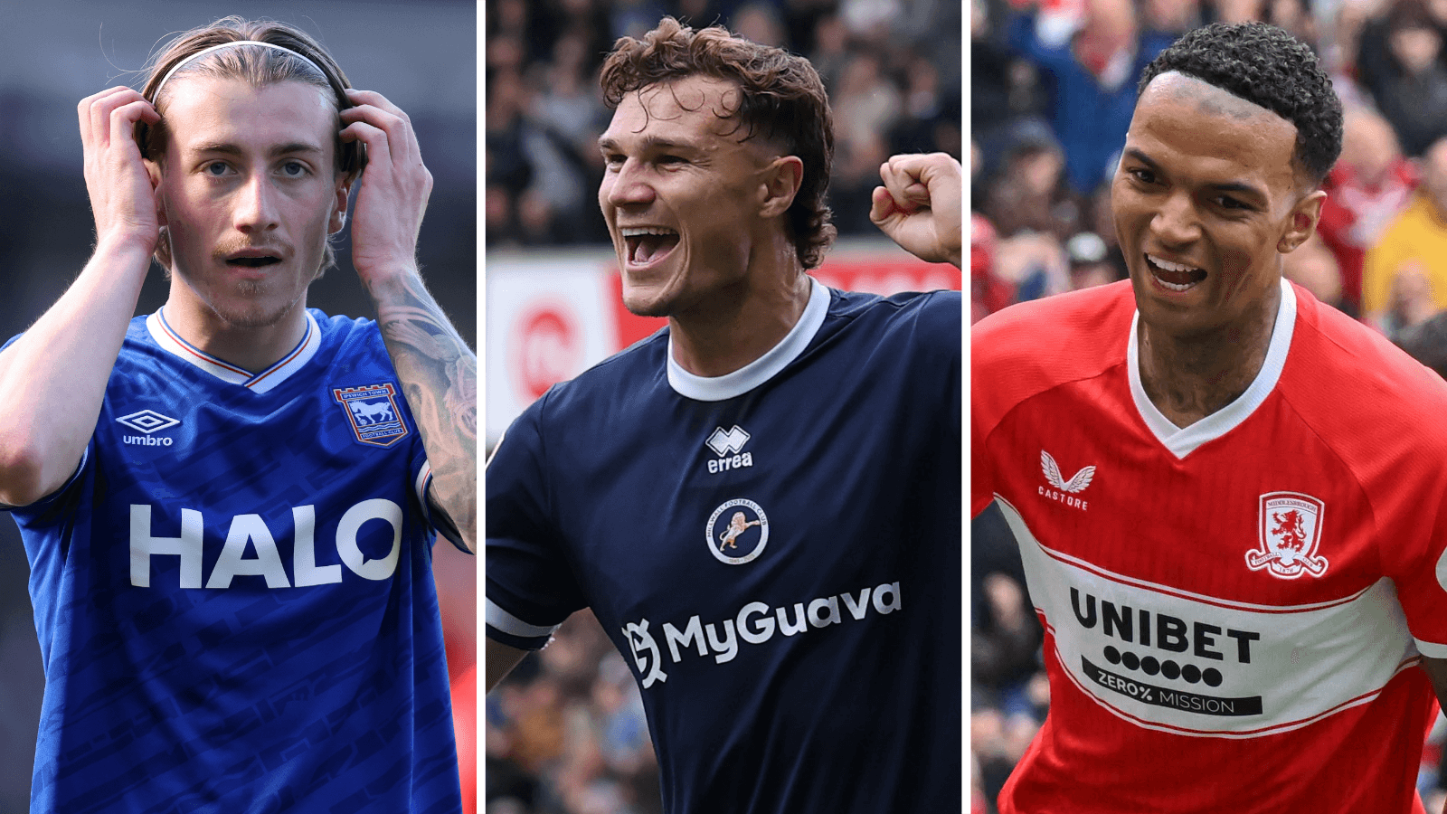 Championship marathon ends with final-day sprint - who will finish second?