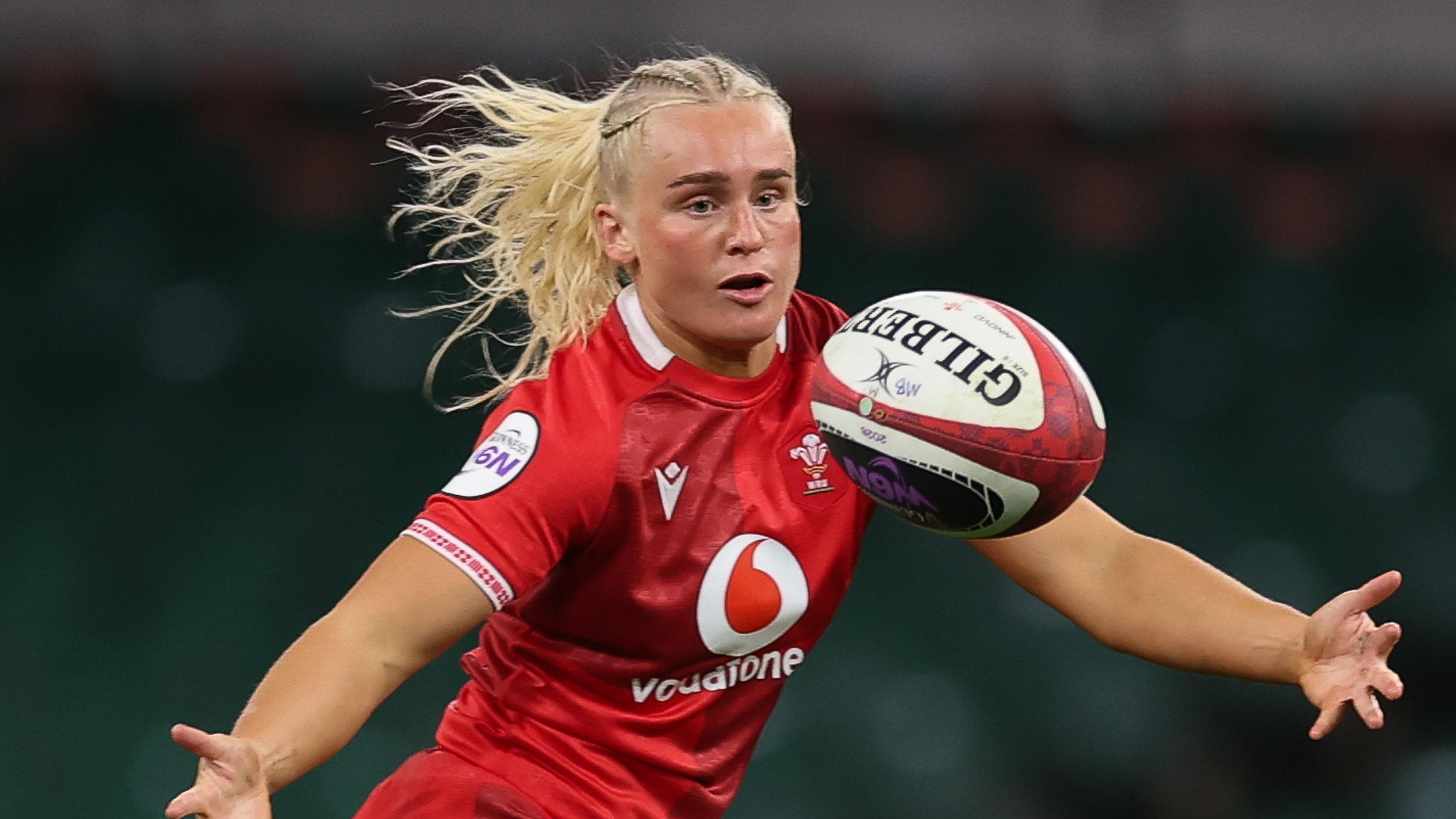 Wales recall Singleton for must-win Italy game