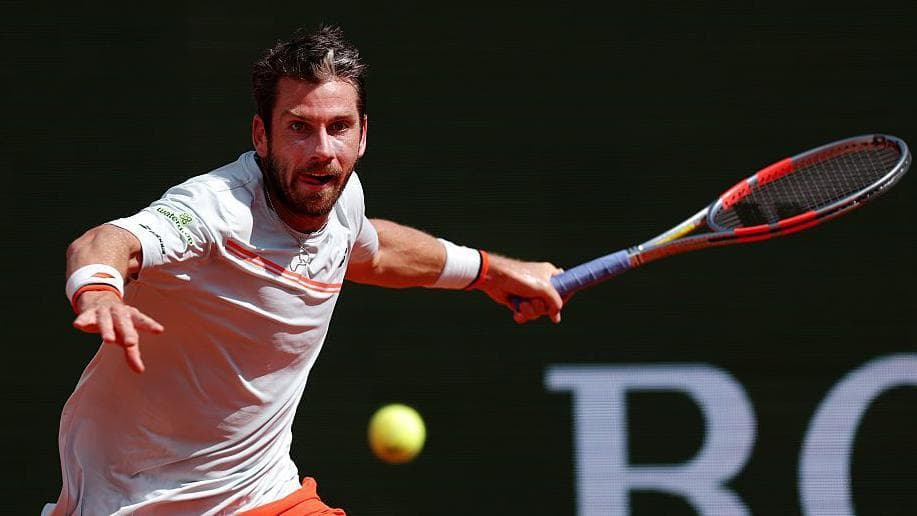 Norrie claims first win in Monte Carlo since 2019