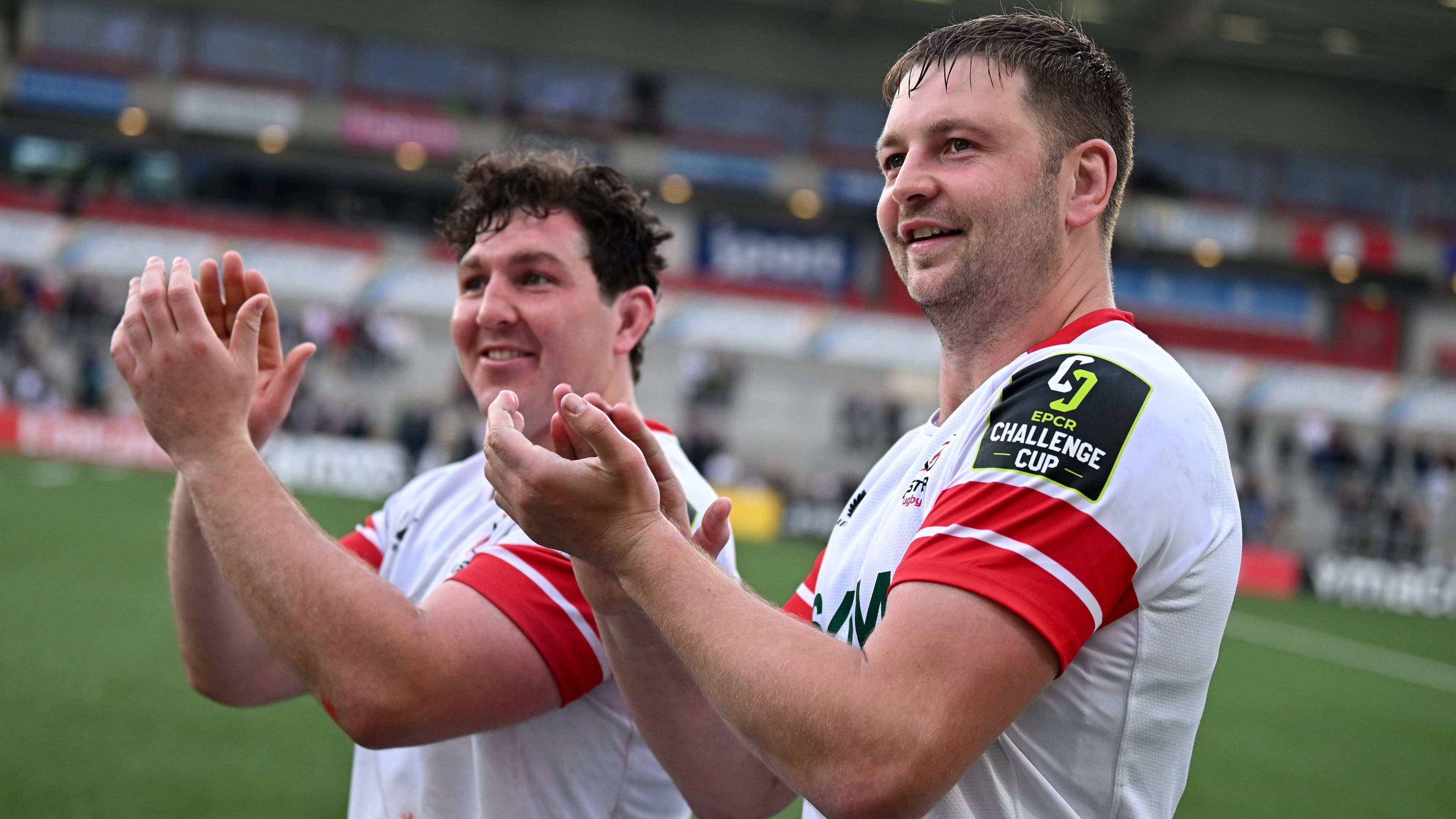 No scars and a reset - How Ulster's fortunes changed