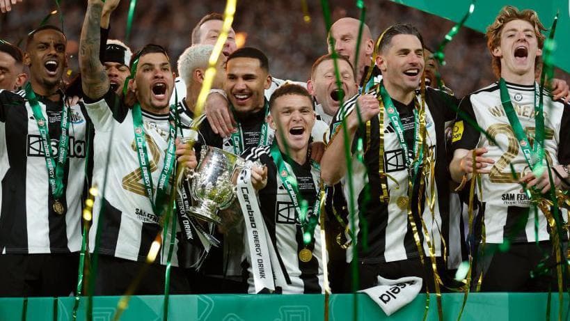 Why Newcastle's history makers are breaking up