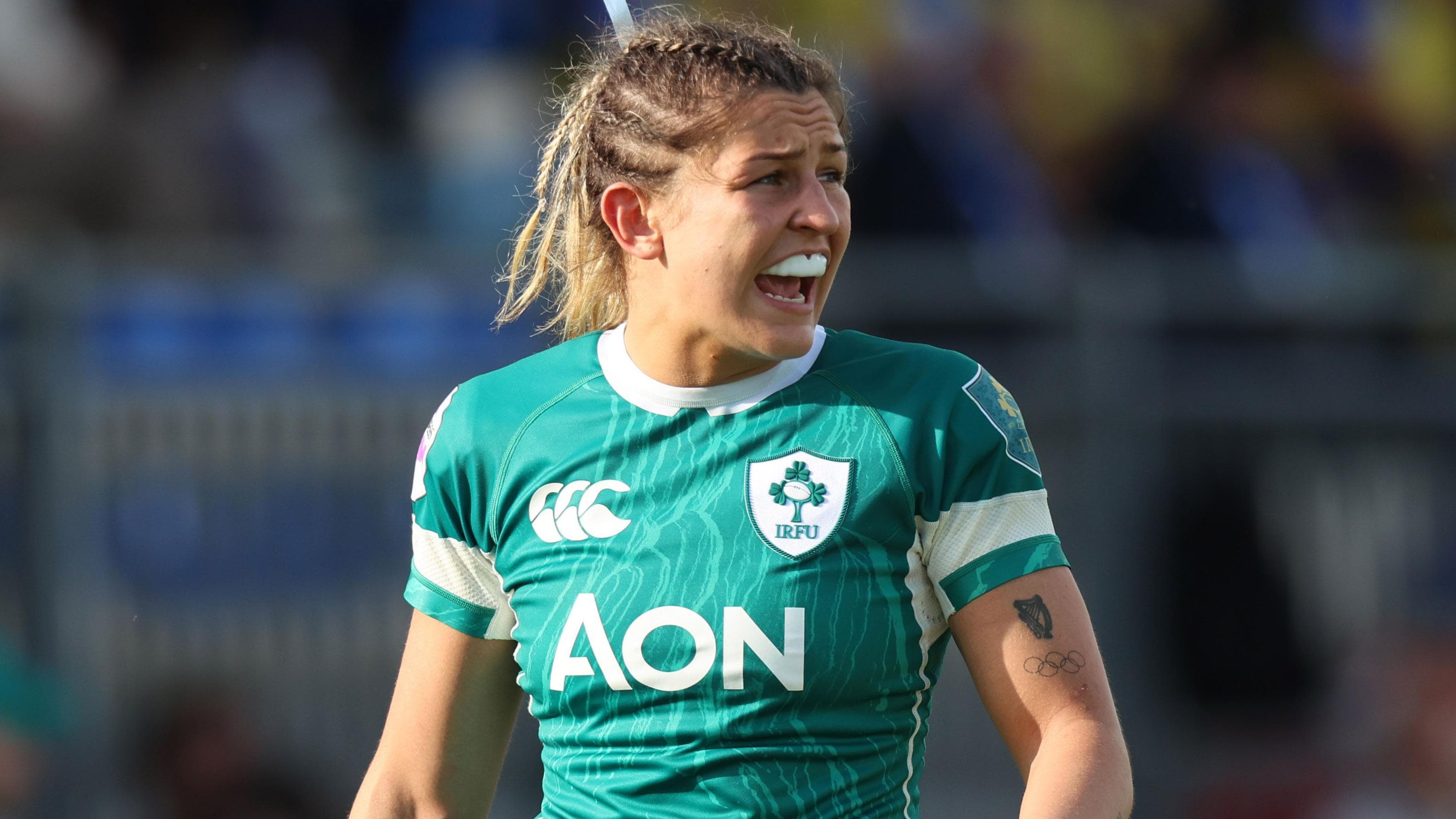 King returns to captain Ireland in Six Nations