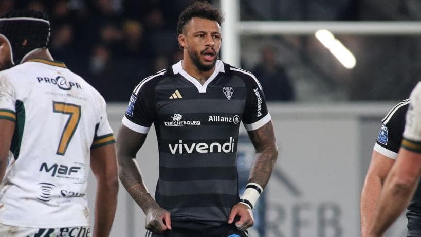 We can get Lawes to World Cup â Sale boss Sanderson