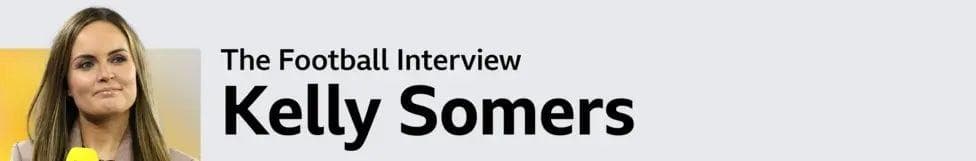 A tough season, playing angry, and messaging Michael Owen