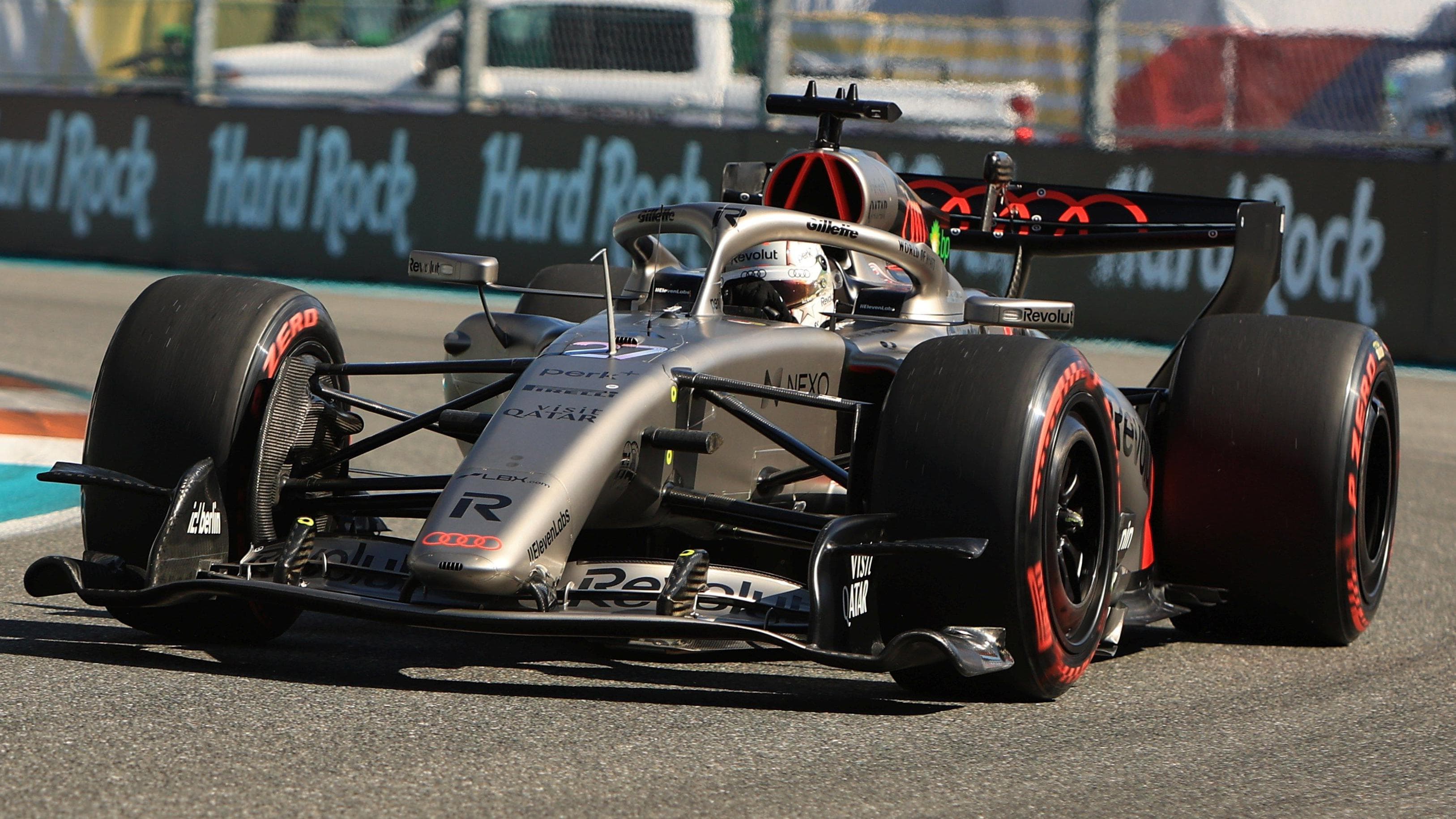Where problems started with 2026 rules and calendar congestion - F1 Q&A