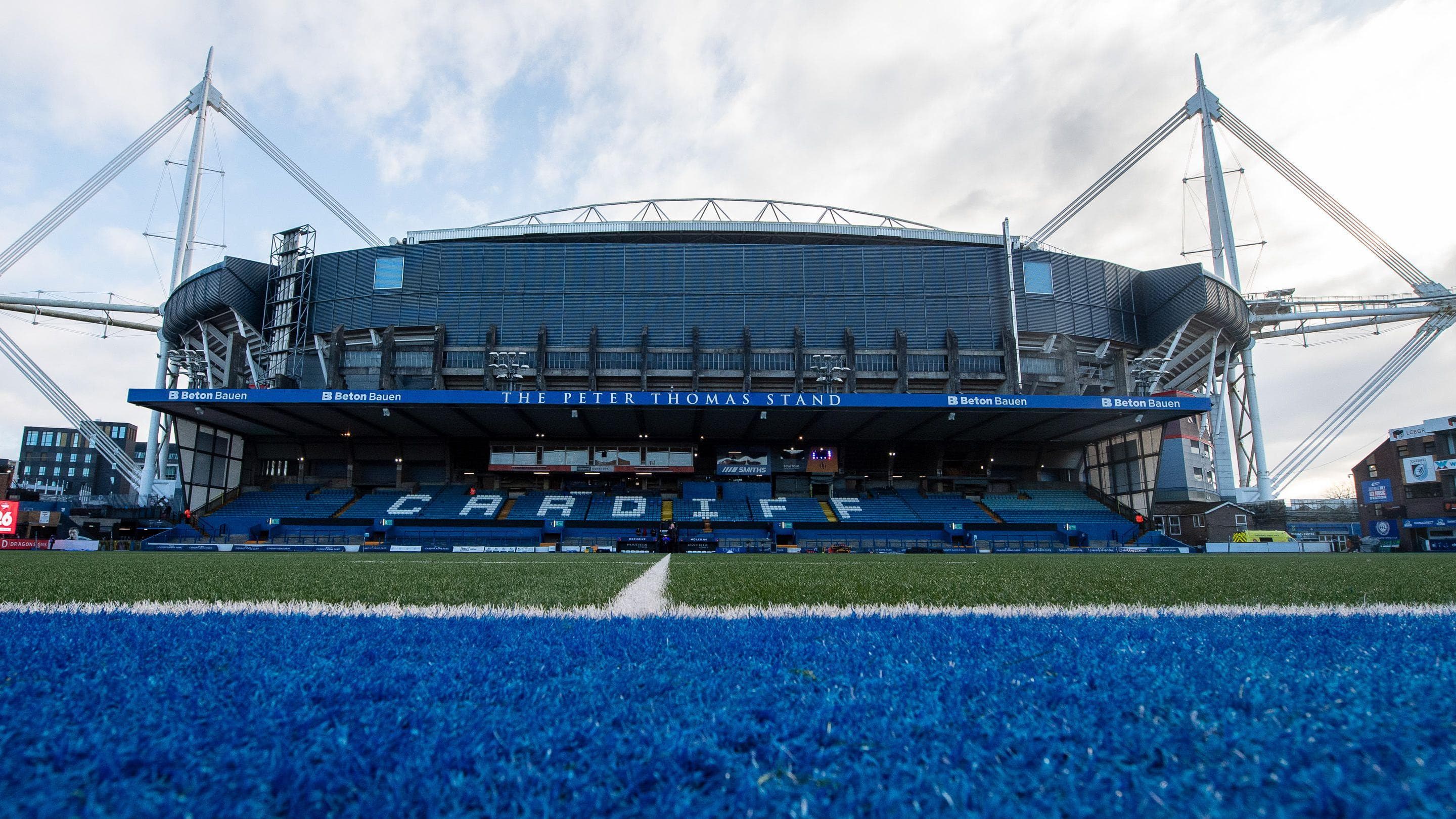 Cardiff takeover deal with Ospreys owners collapses