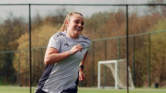 Man Utd hopeful of Toone return at Spurs