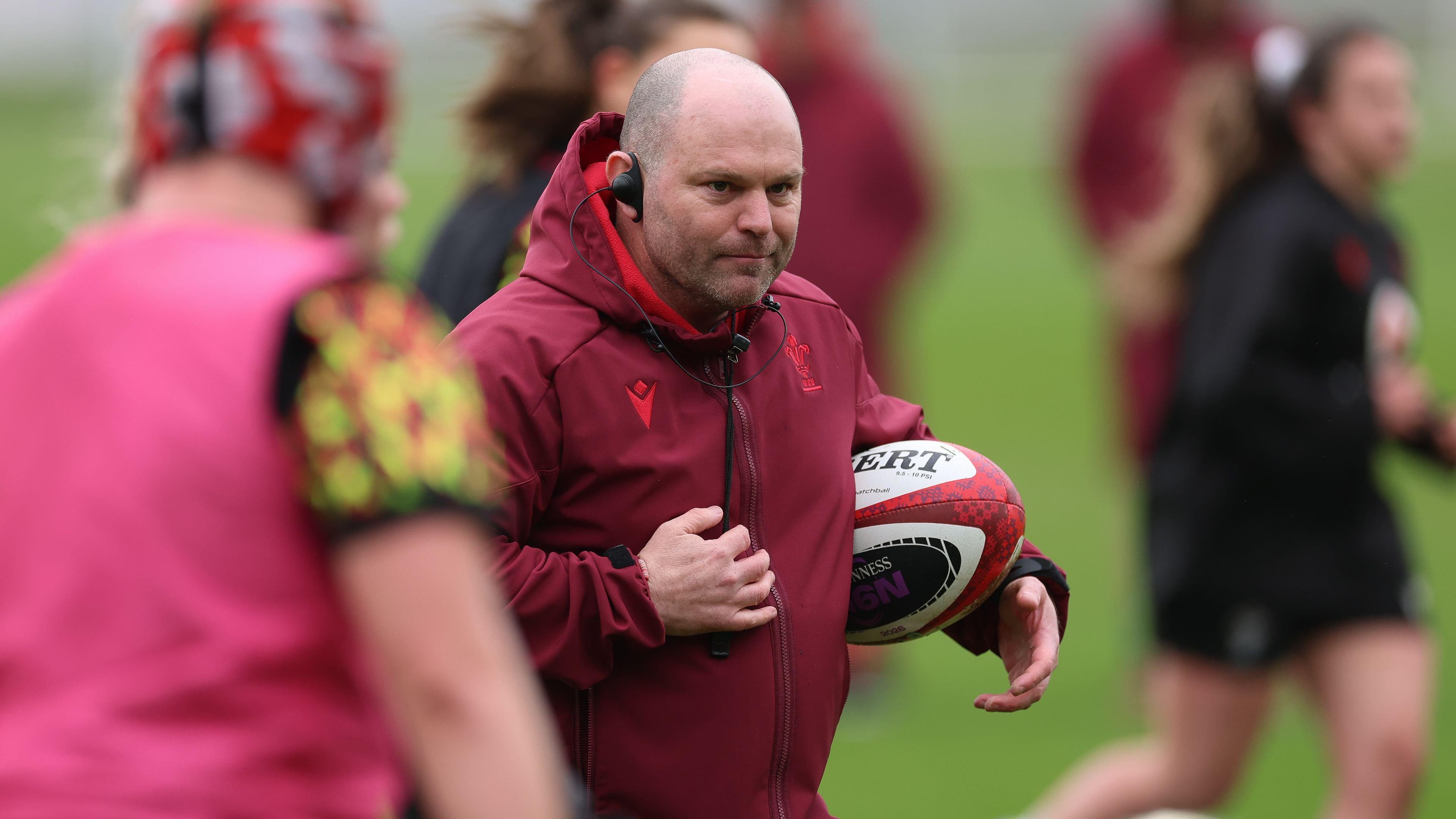 Victory essential for Wales in Six Nations against Scotland today