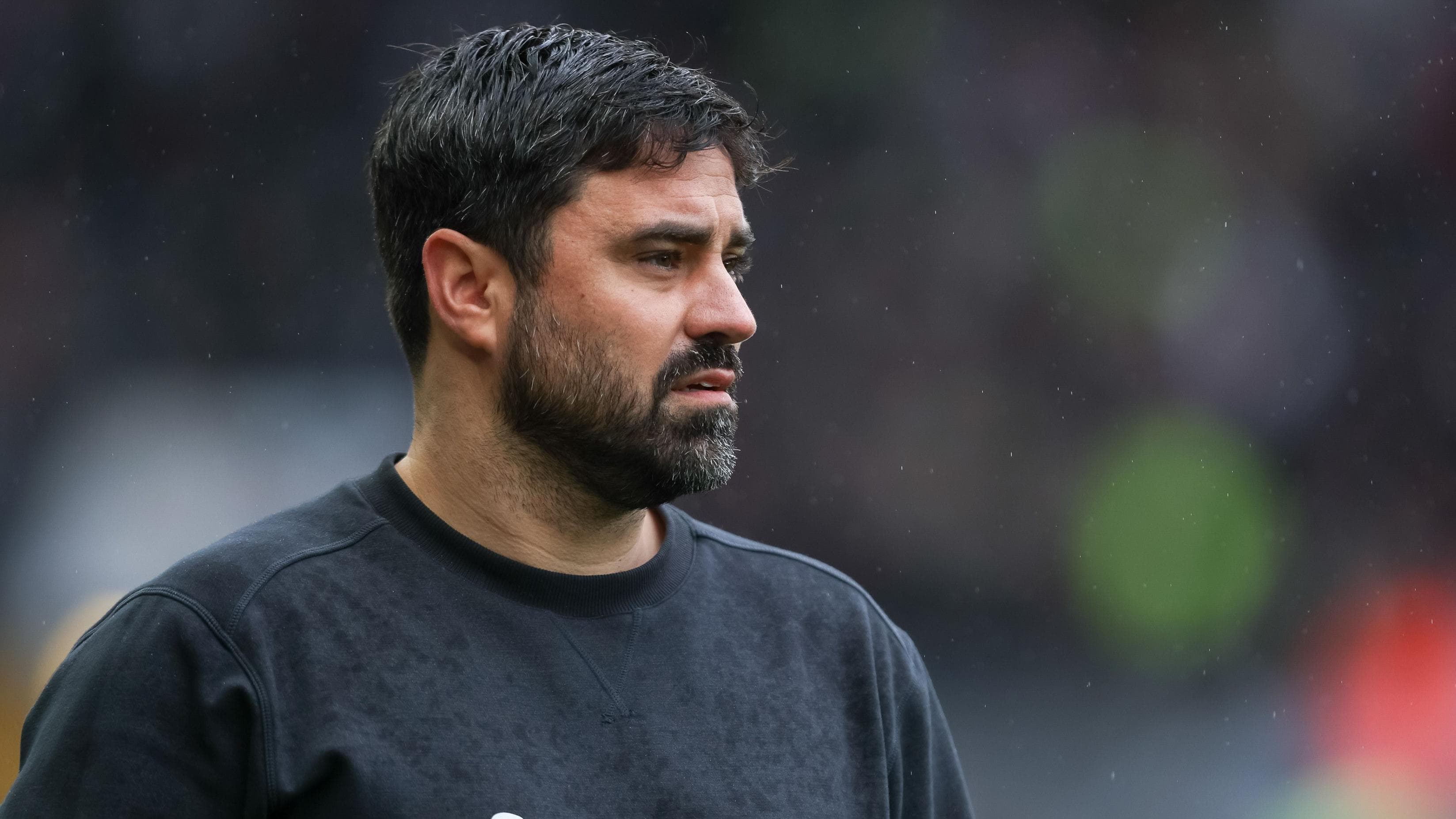 Work to do as Swansea bid to change the record