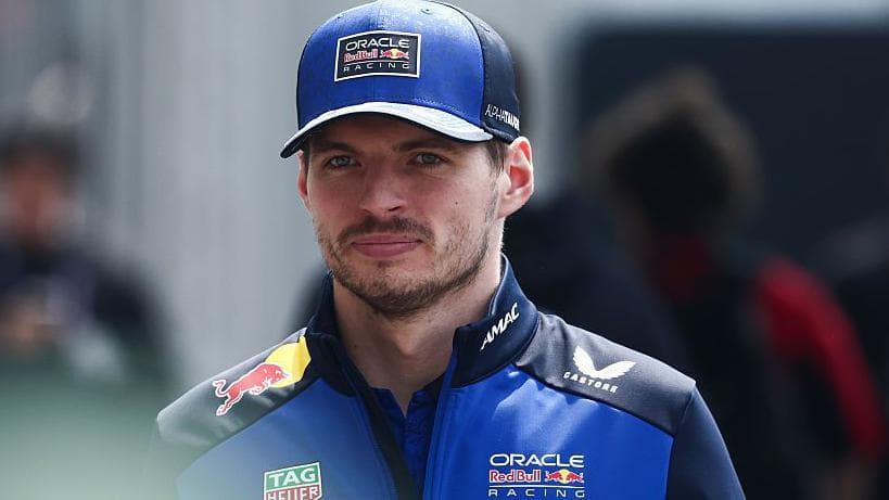 Verstappen leaving F1 would not be great look - Piastri