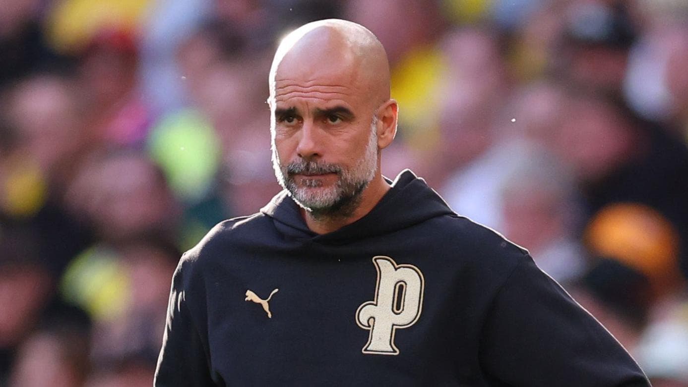 Man City discuss fixture scheduling with Premier League