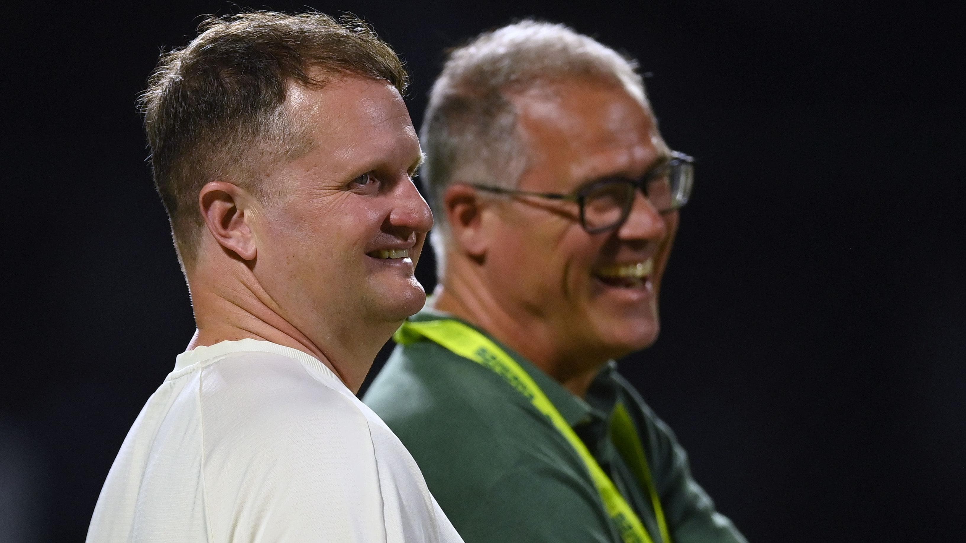 Wait to name England selector ridiculous - Vaughan