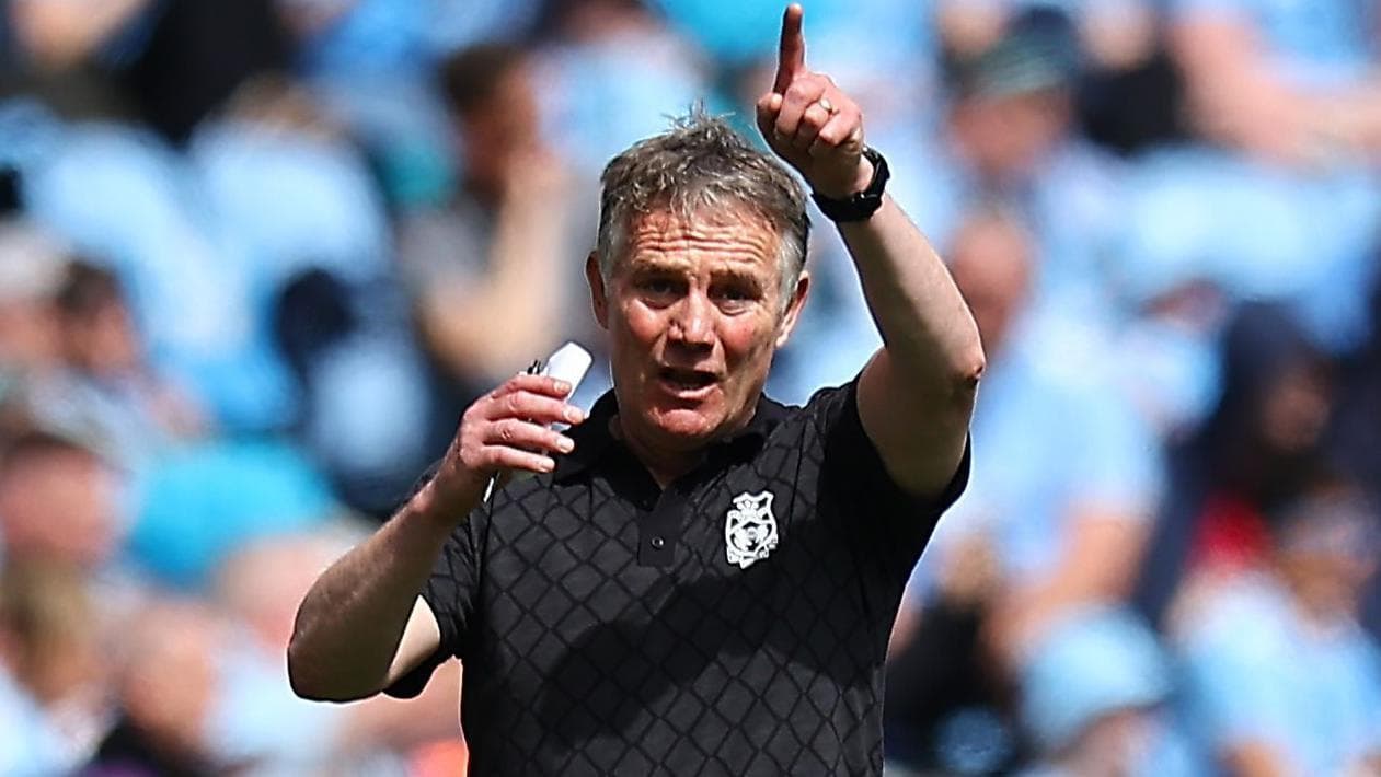 Wrexham set for one last push against Middlesbrough