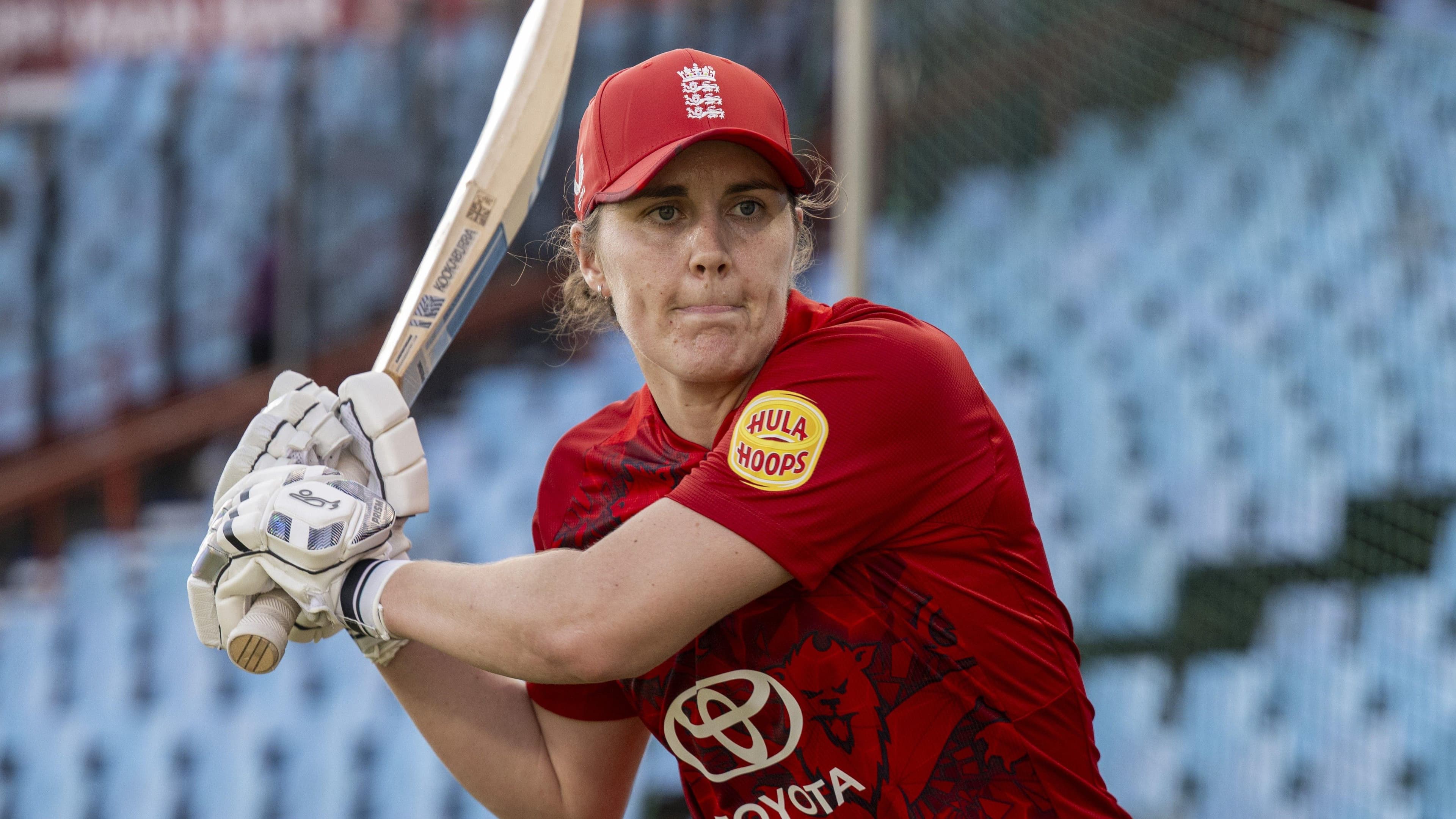 England squad to skip domestic matches for army camp