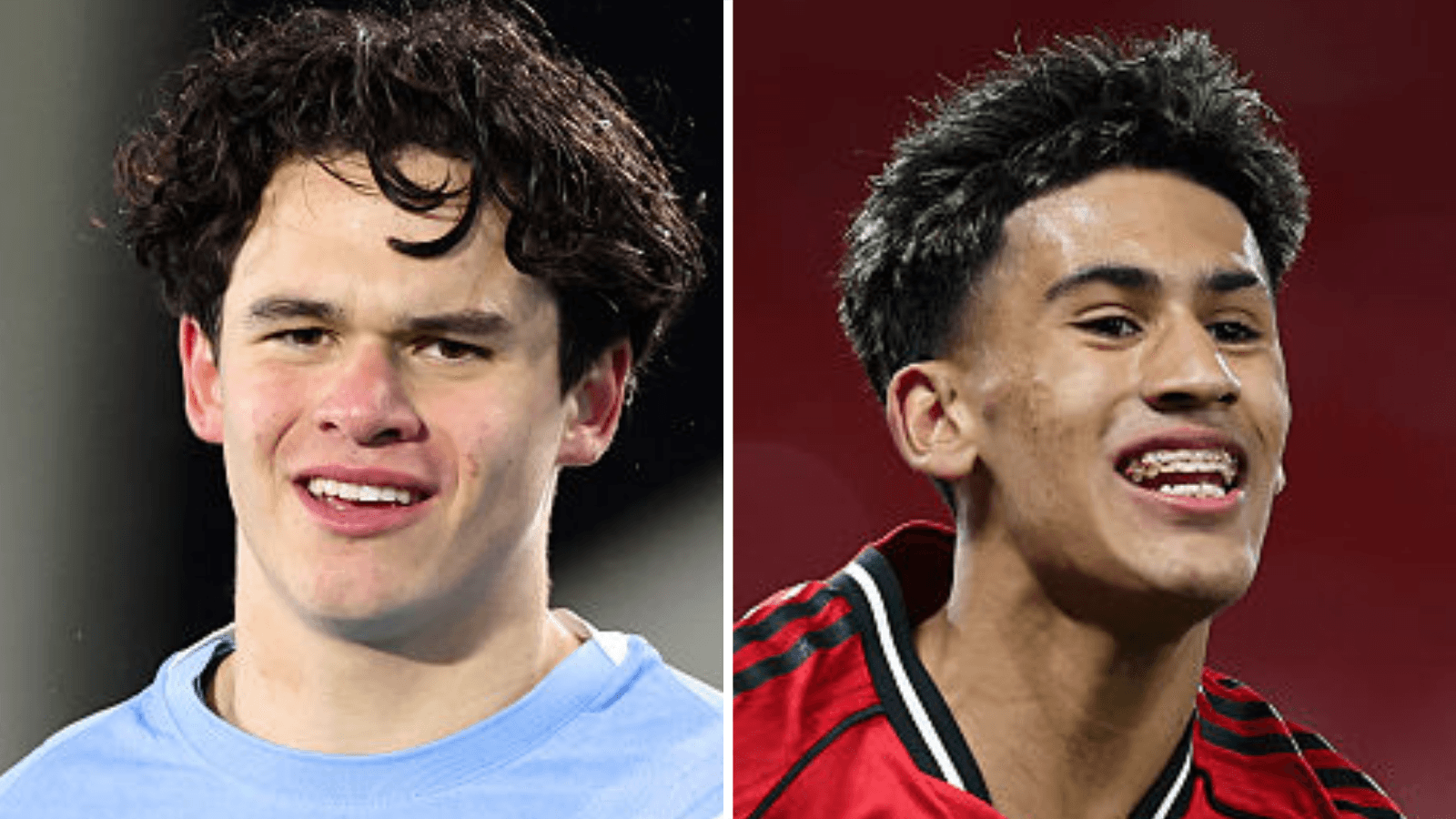 Prolific scorers & famous sons - ones to watch in Youth Cup final on BBC