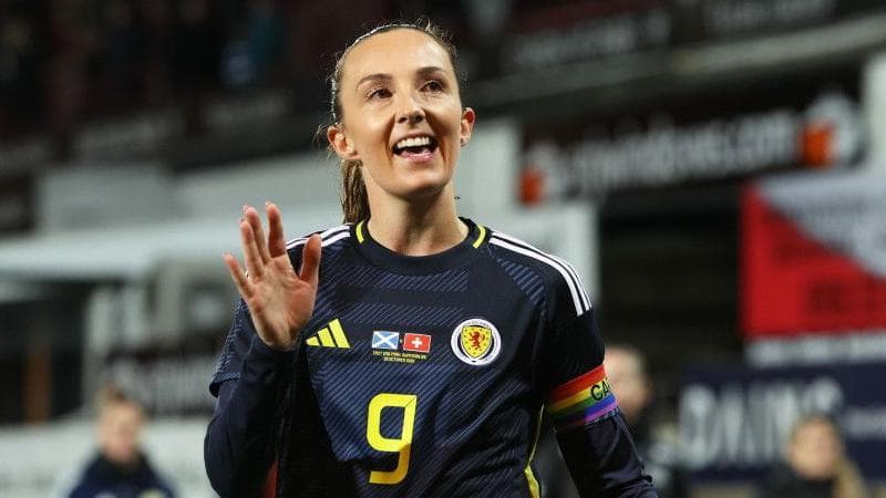 Weir on World Cup dreams, coaching kids in Fife & Empire Biscuits