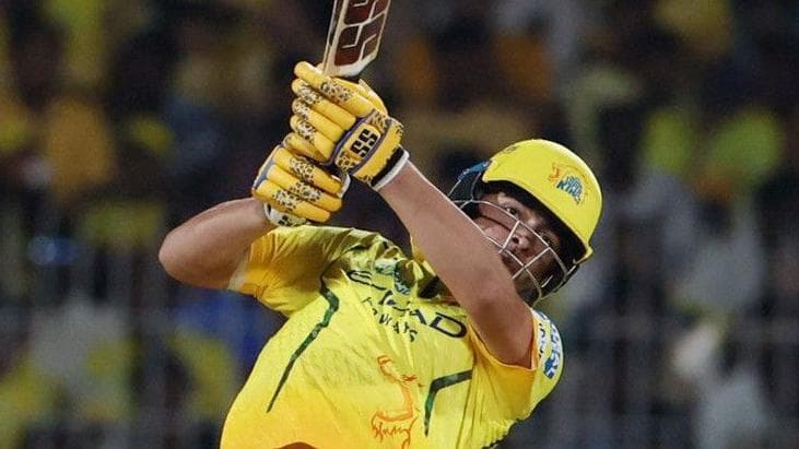 How the IPL is reshaping India's talent map
