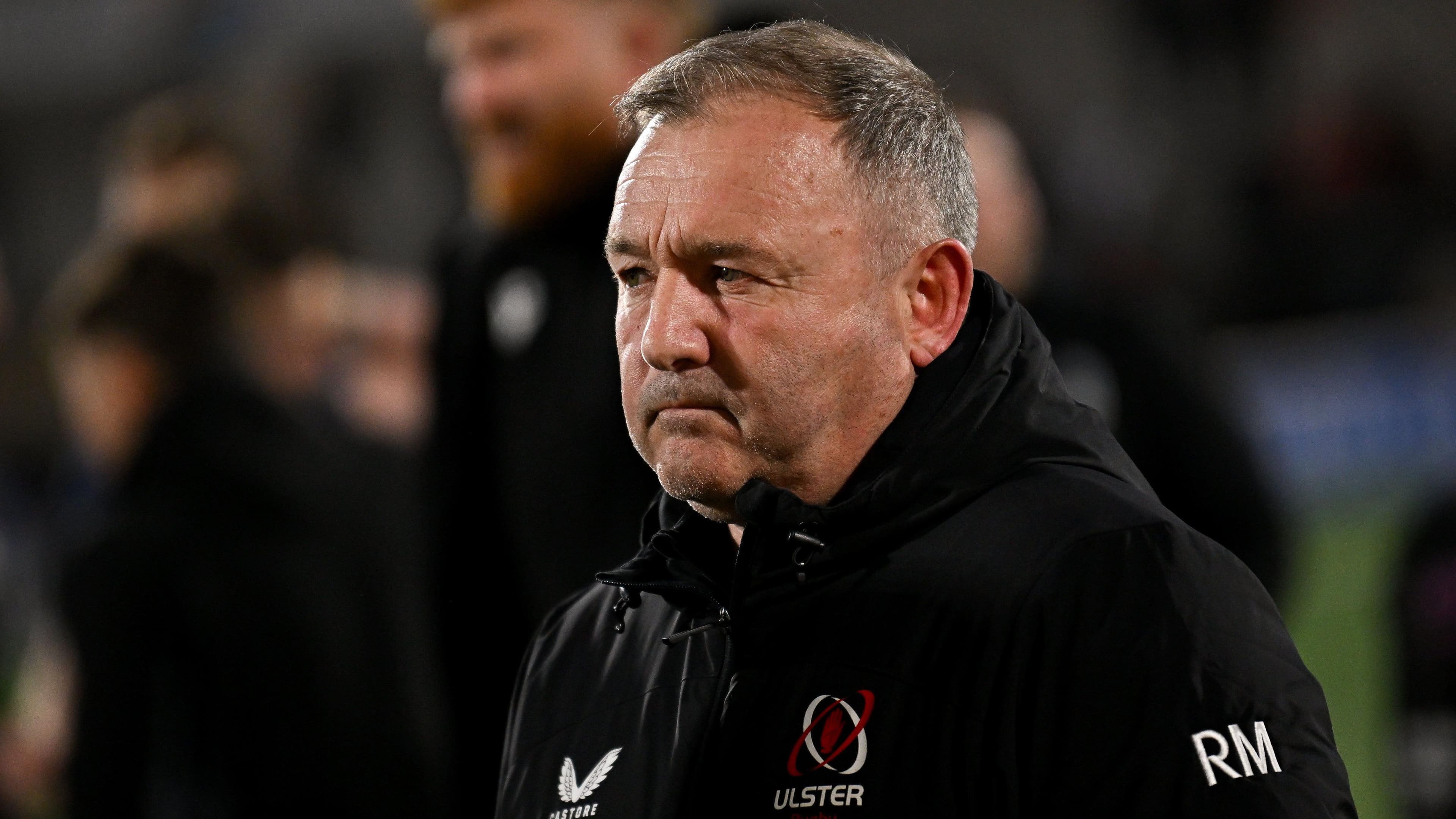 Murphy 'bitterly disappointed' but focusing on final