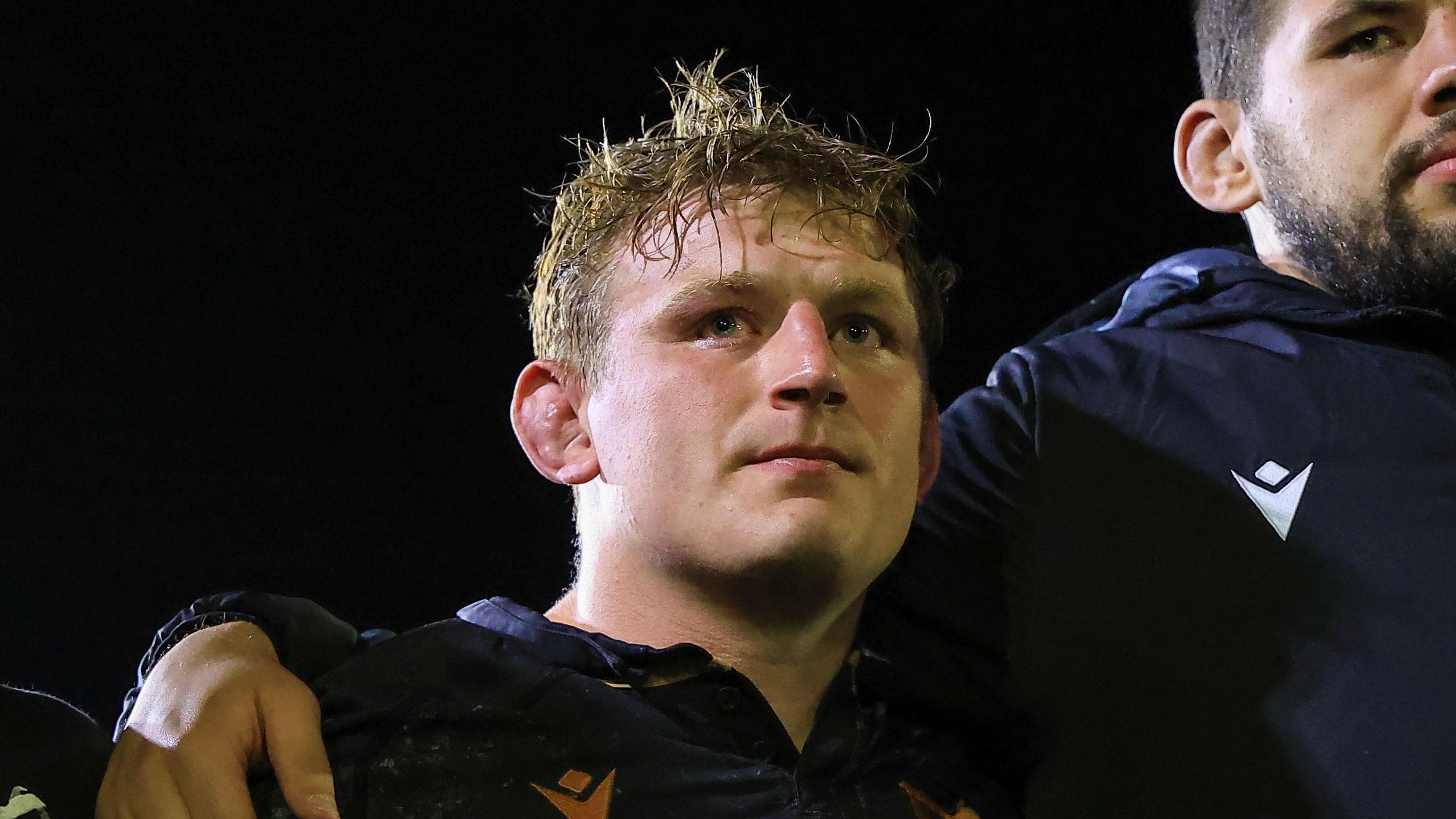 Morgan leads from front in emotional tribute to cousin