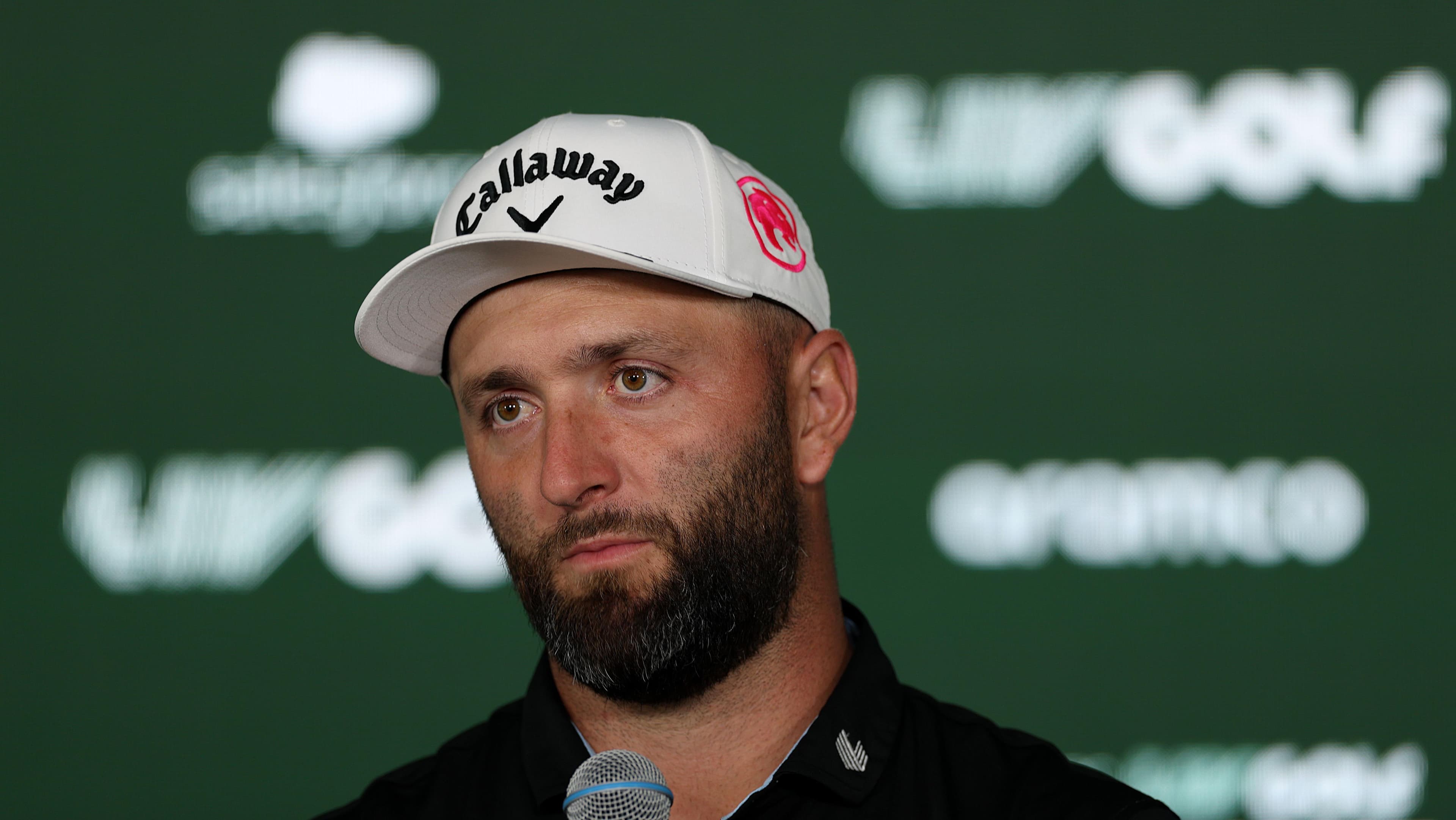 Saudi Arabia to stop funding LIV Golf at end of season