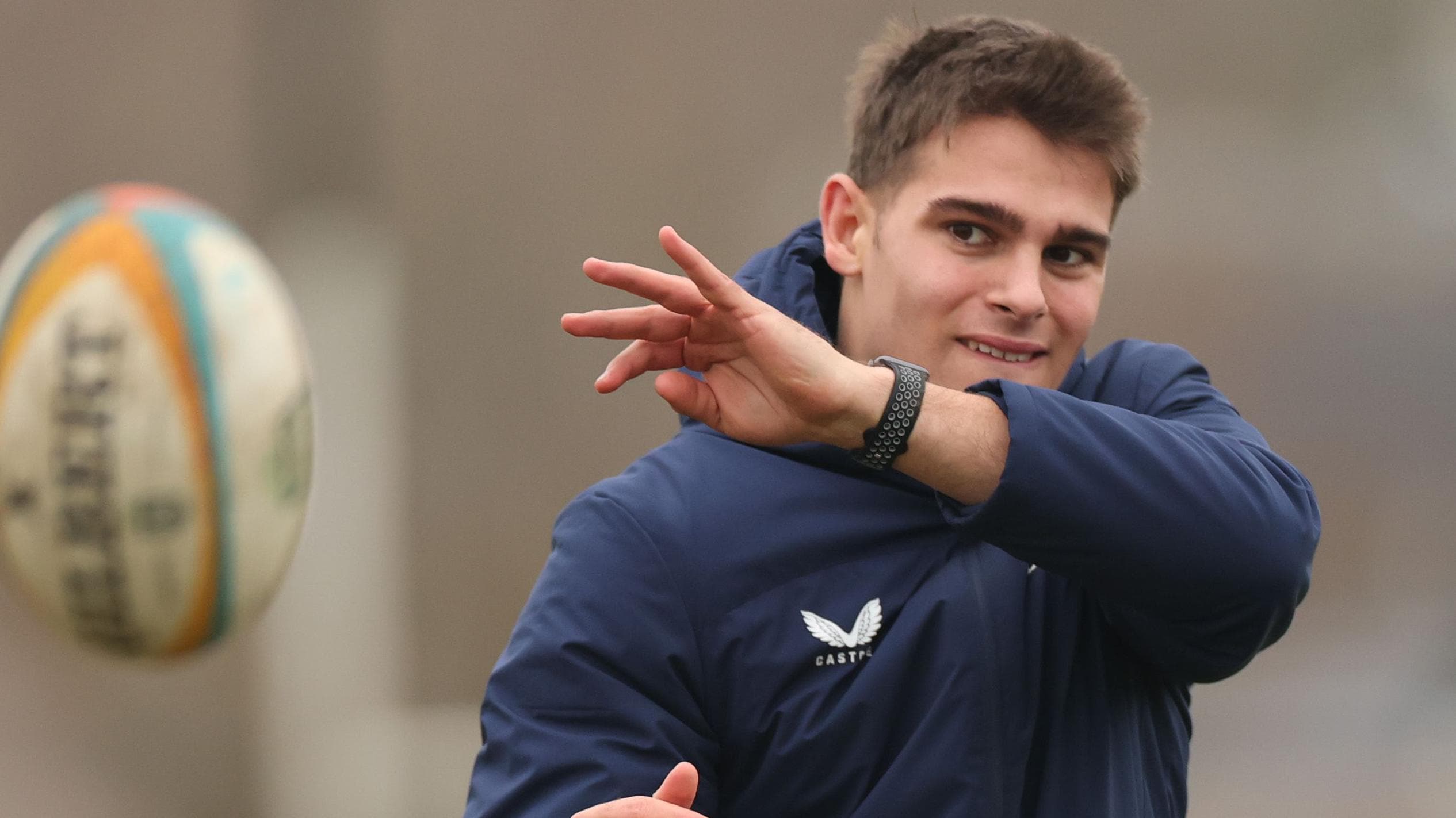 Three debuts as Ulster make 15 changes for Munster