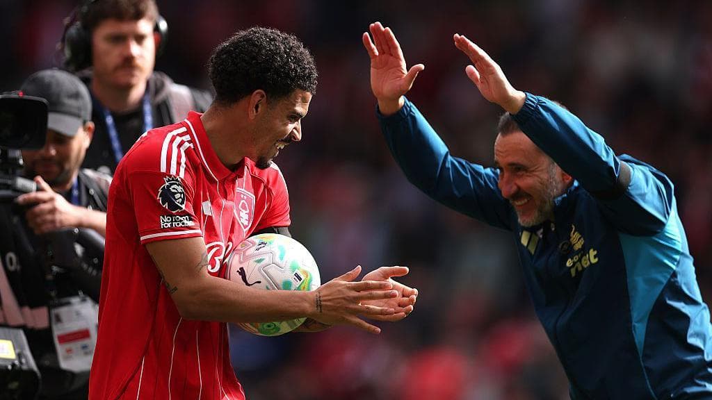 Gibbs-White's month to prove World Cup worth