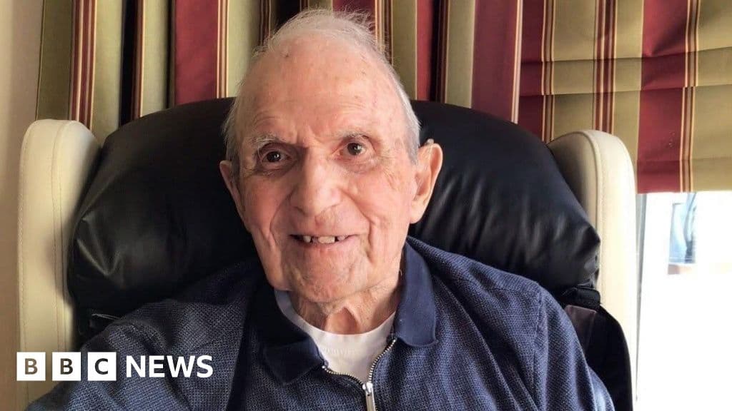 'The final indignity' - Families battle to claw back care home cash