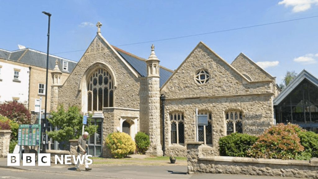 Woman raped by several men outside church