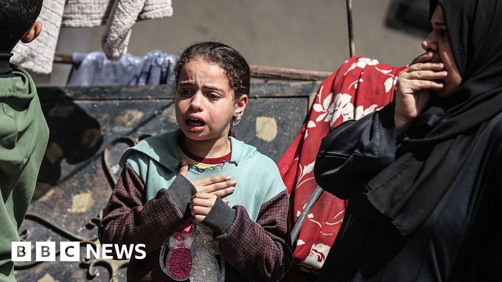 WHO suspends Gaza medical evacuations after contractor killed by Israeli troops