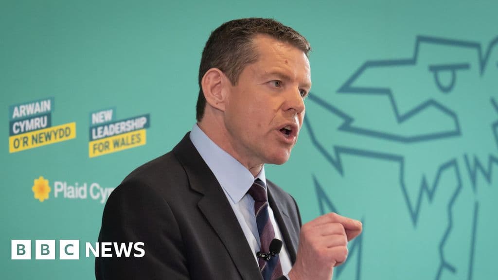 Payments for children and 100 new GPs in Plaid election manifesto