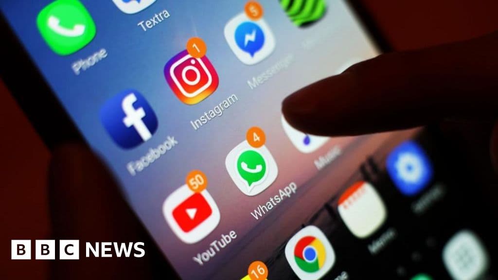 Dutch police urge victims of 'international sextortion campaign' to come forward