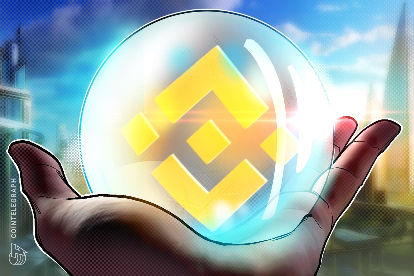 Binance rolls out prediction markets for app using Predict.fun