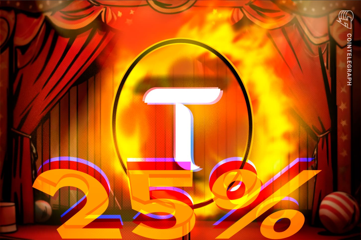 Bittensor's TAO risks 45% dip amid 'decentralization theater' accusation