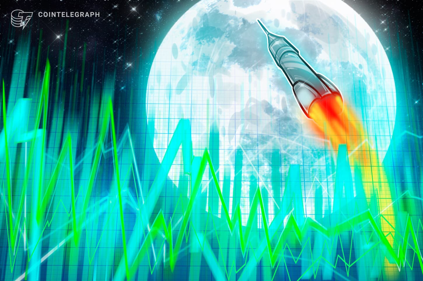 Prediction market users await Artemis II mission splashdown