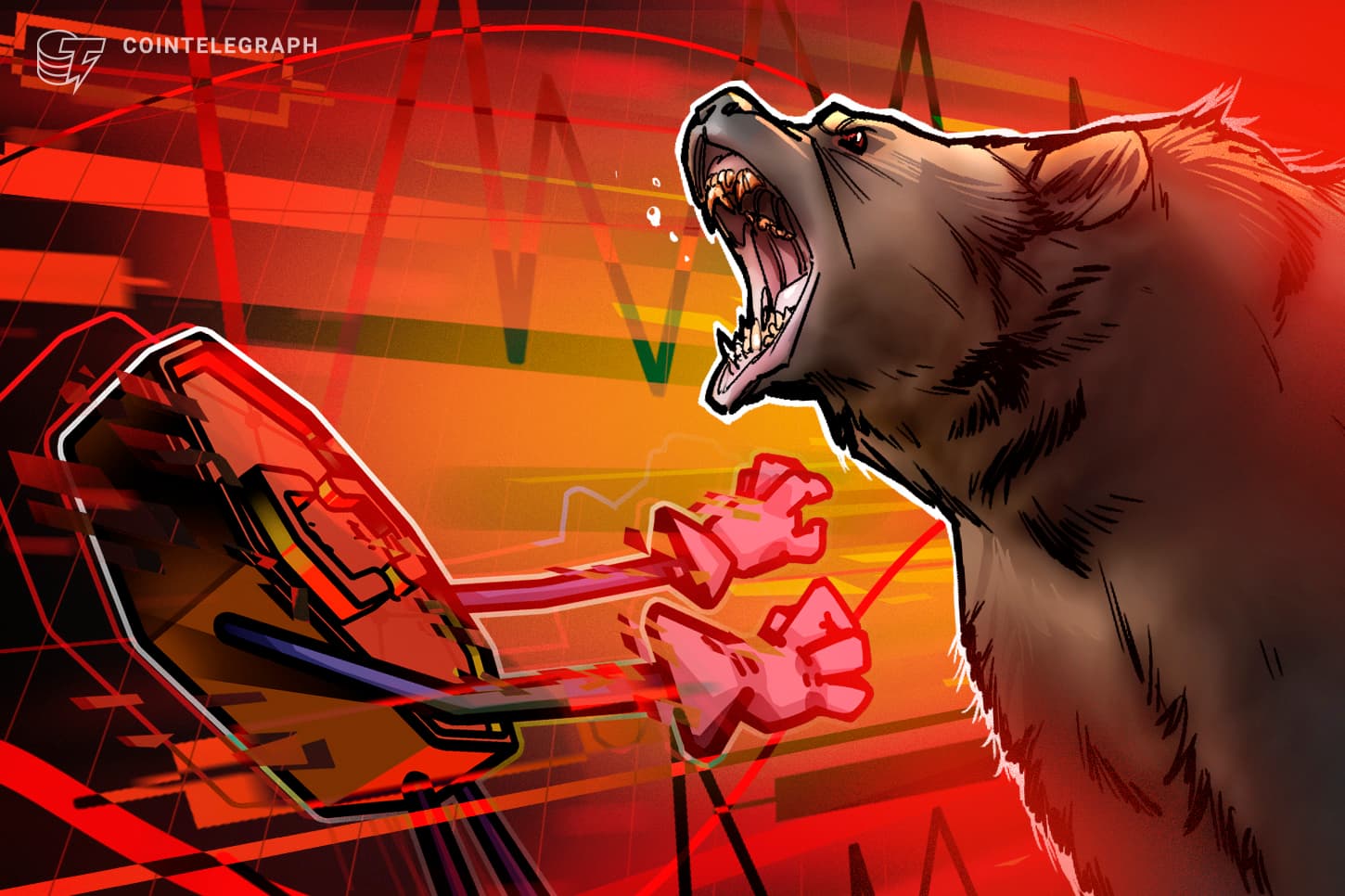 Crypto crashed six months ago: Have markets improved, or are bears still in charge?