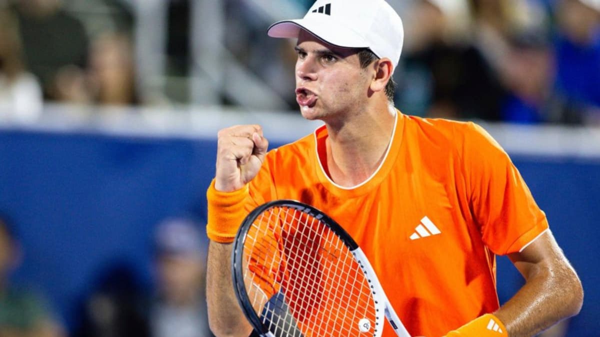 España tiene otro diamante: Jódar arrasa en Marruecos y hace historia