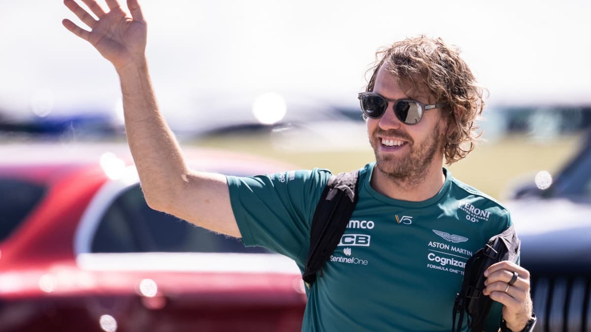 Vettel estalla contra la nueva F1