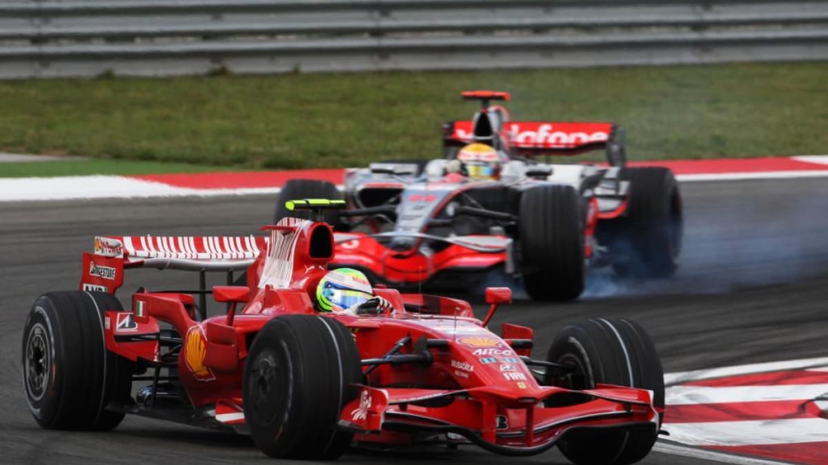 Turquía regresará a la Fórmula 1 en 2027