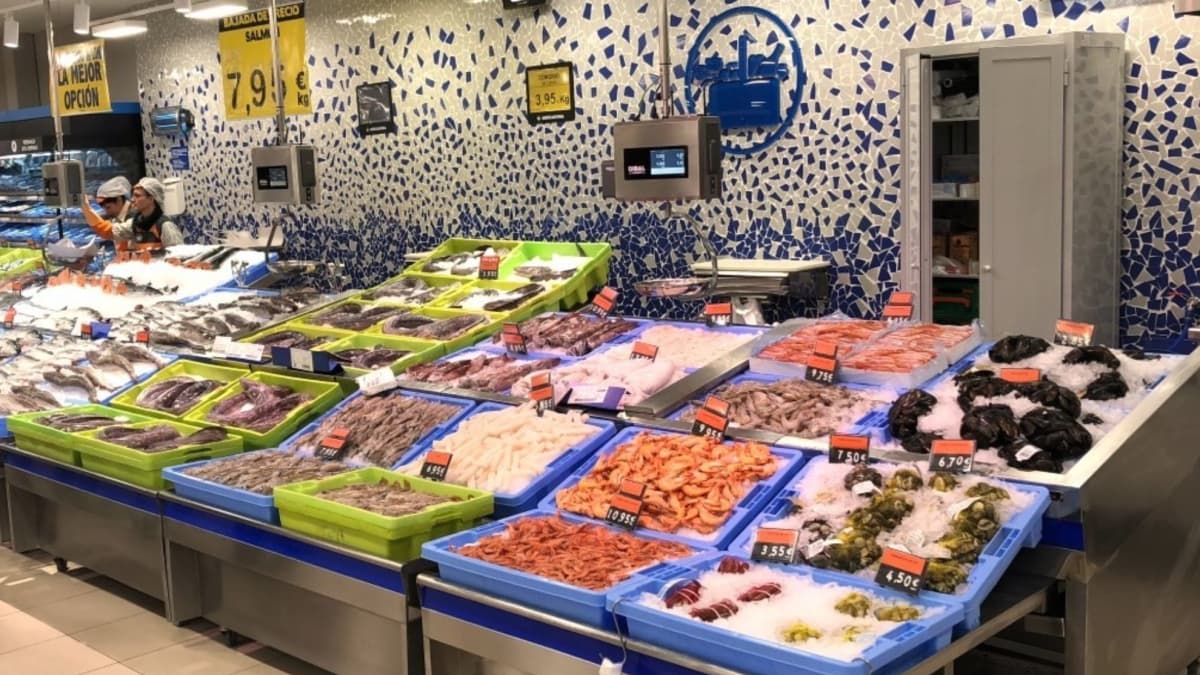 La recomendación oculta de Mercadona con su pescado que casi nadie lee