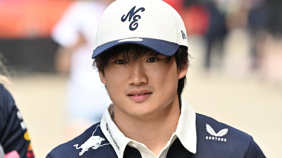 Mekies reclama justicia para Tsunoda: "Merece recuperar un volante titular"