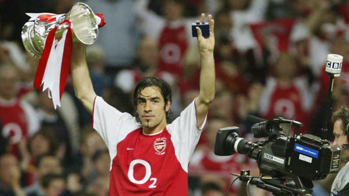 Pires: "Si el penalti a Eze es para el Atleti, lo hubieran pitado"