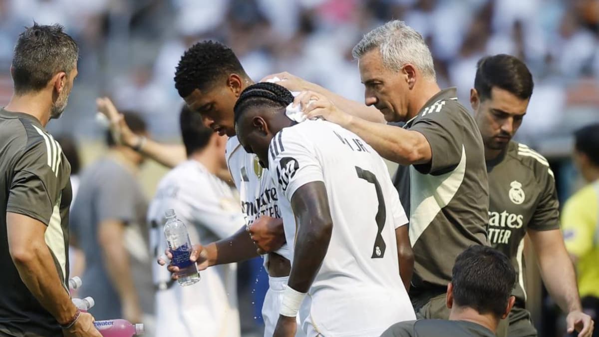 El atípico (y polémico) verano que quebró al Madrid