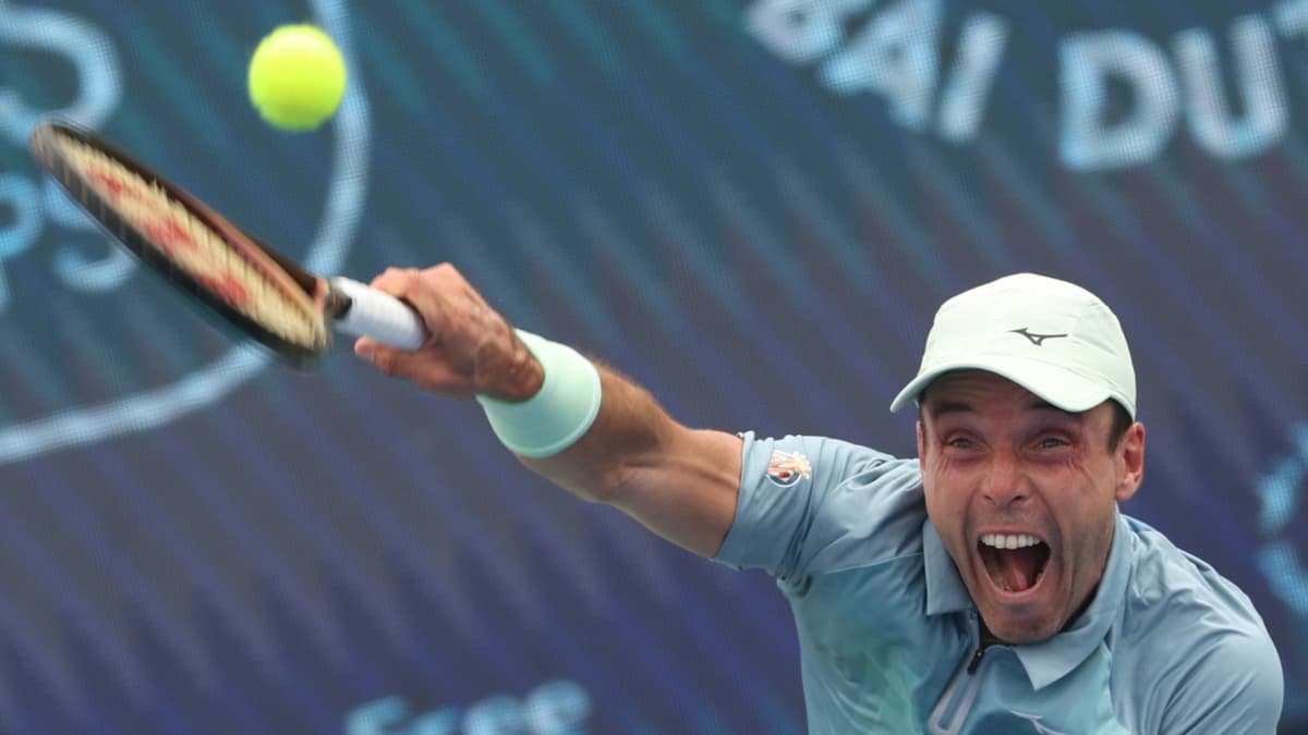 Roberto Bautista anuncia que 2026 será su última temporada como profesional