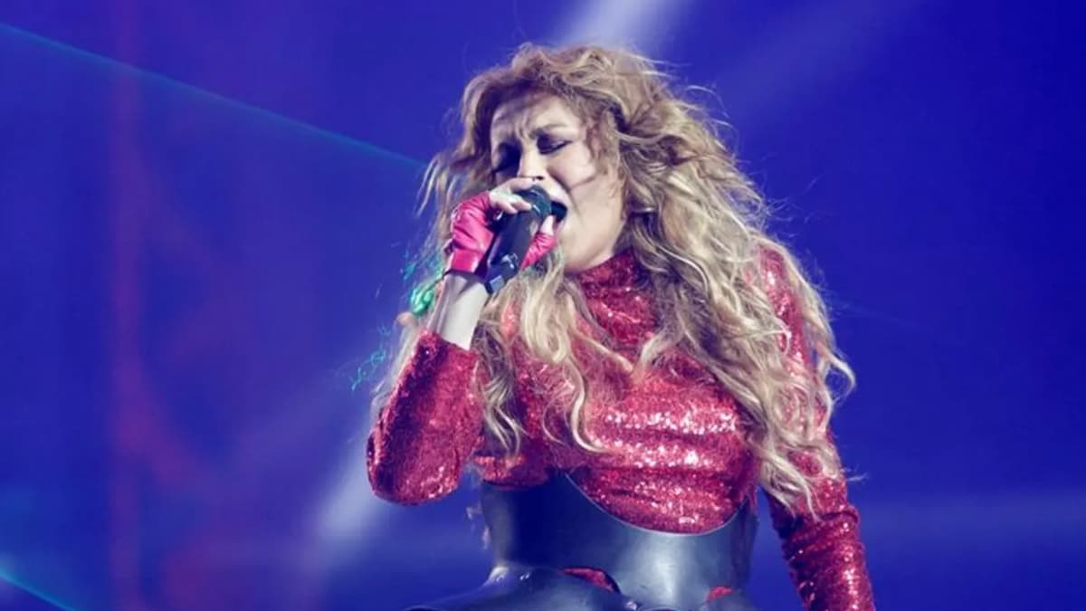 Paulina Rubio, tras el juicio con Colate: “Mis hijos son y siempre serán mi prioridad”